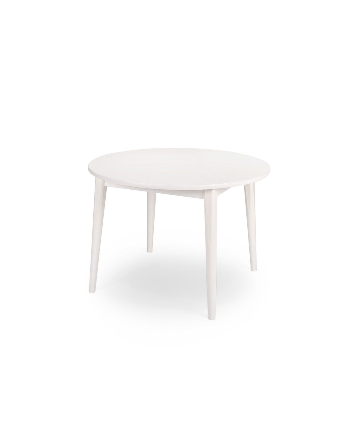 Milton & Goose Crescent Table, Round