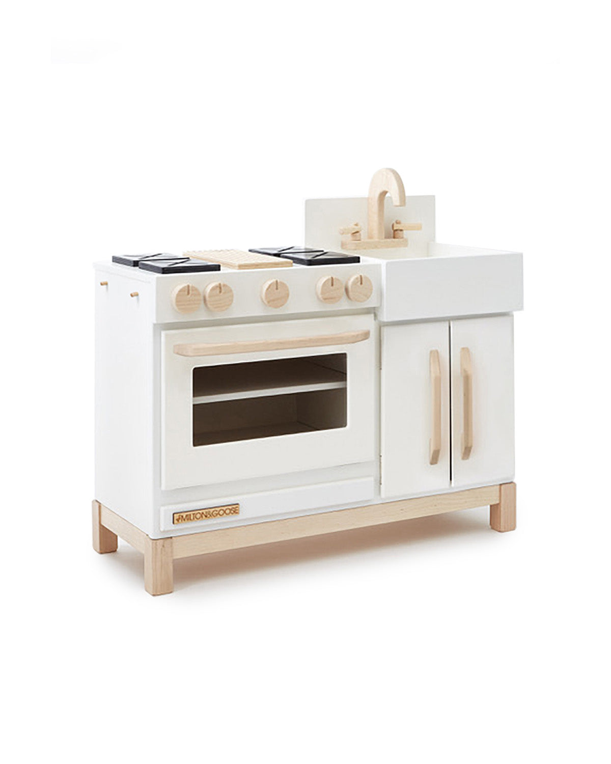 Milton & Goose Essential Play Kitchen