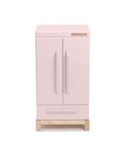 Milton & Goose Essential Refrigerator Dusty Rose