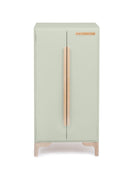 Milton & Goose Luca Refrigerator Light Sage