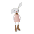 Apple Park Kids Organic Knit Bunny | Charlotte