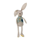 Apple Park Kids Organic Knit Bunny Pals | Luca