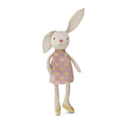 Apple Park Kids Organic Knit Bunny Pals | Luella