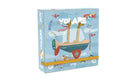 Volare Planes Puzzle from Londji